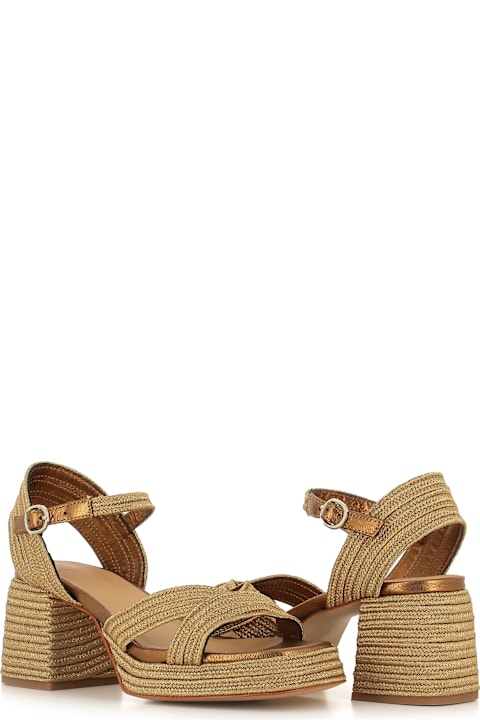 Castañer Sandal Vallita/142