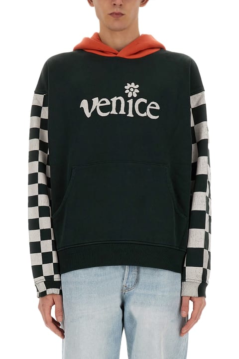 ERL for Kids ERL Venice Sweatshirt