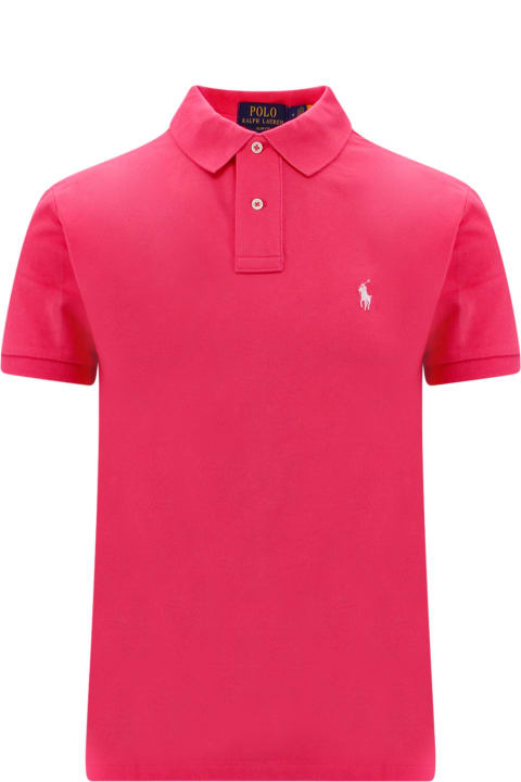 Homeware Ralph Lauren Polo Shirt