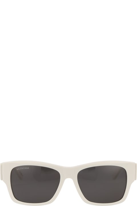 Balenciaga Eyewear Eyewear for Women Balenciaga Eyewear Bb0262sa Sunglasses