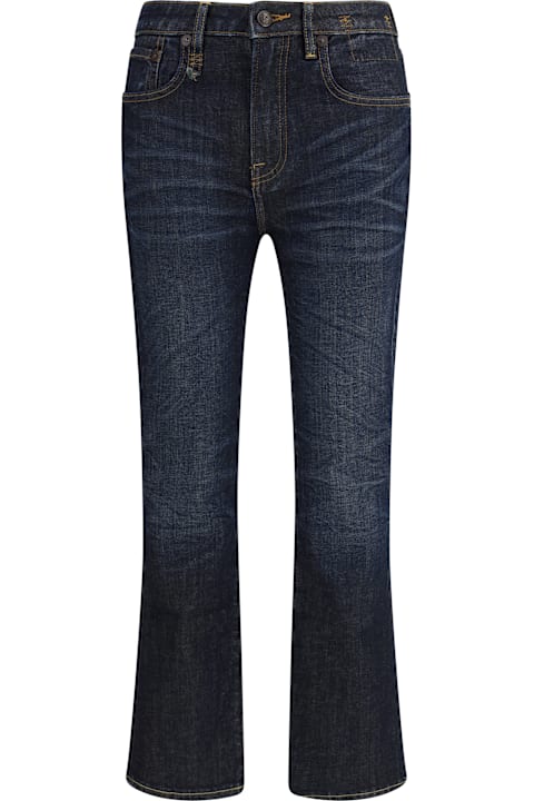 R13 for Women R13 Kick Fit Pants
