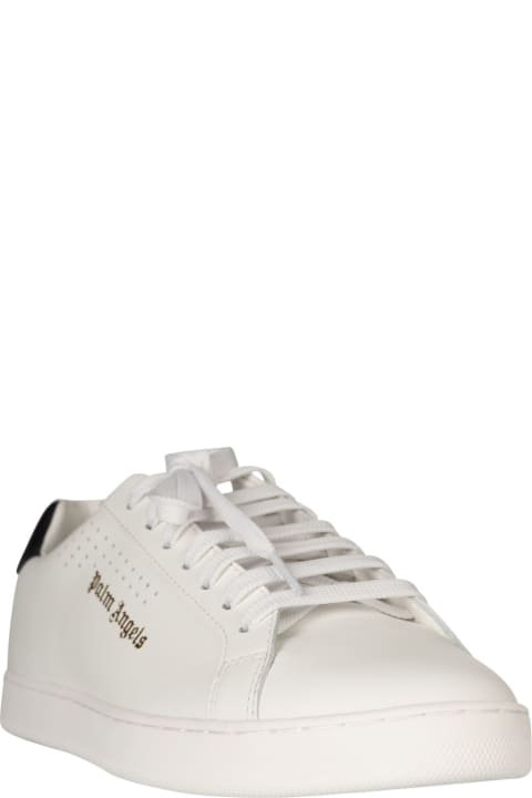 Palm Angels for Men Palm Angels New Tennis Sneakers