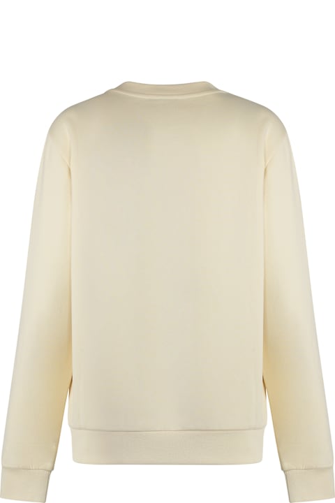 Homeware A.P.C. Standard Rue Madame Cotton Sweatshirt