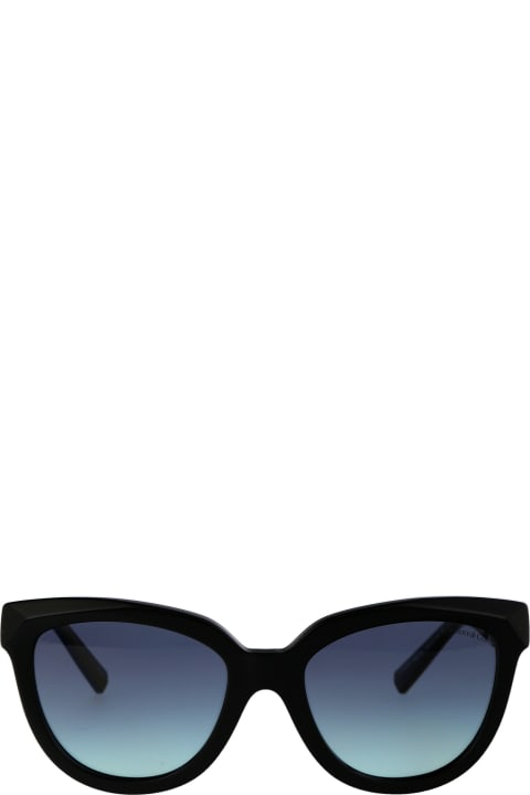 Tiffany & Co. Eyewear for Women Tiffany & Co. 0tf4215 Sunglasses