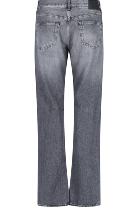 Homeware Sunflower Straight Jeans