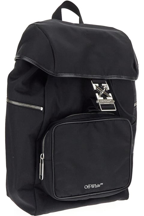 Arrow Tuc Backpack