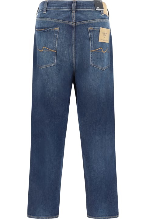 7 For All Mankind Jeans for Men 7 For All Mankind Ryan Threadlike Jeans