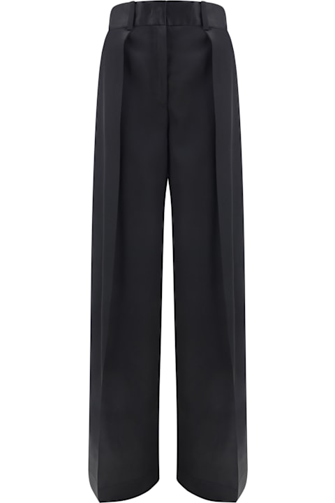 Jil Sander for Women Jil Sander Pants