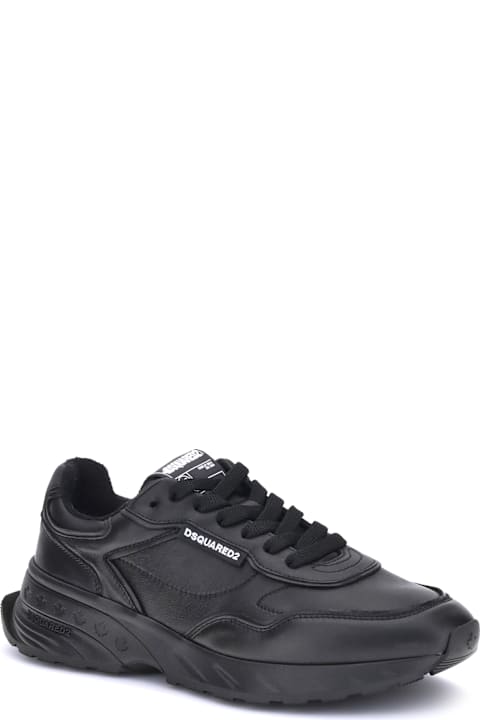 Homeware Dsquared2 Sprinter Sneakers
