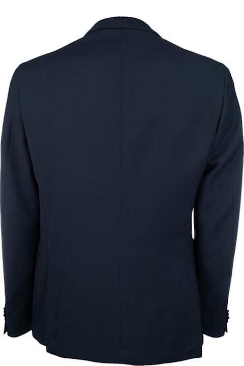 Hugo Boss Coats & Jackets for Men Hugo Boss Giacche & Gilet