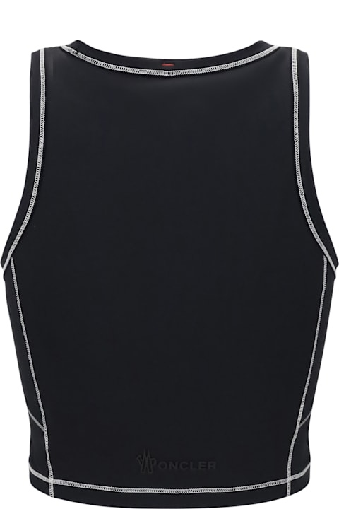 Moncler Grenoble for Women Moncler Grenoble Cropped Top