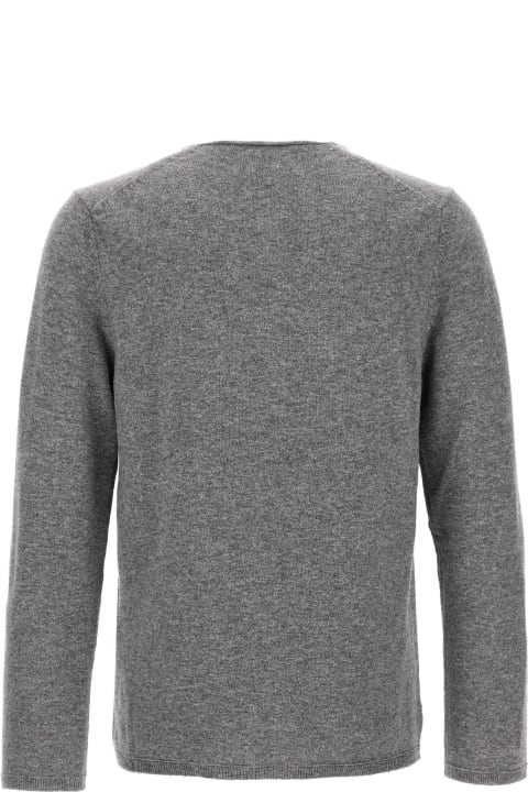 Comme des Garçons Shirt for Men Comme des Garçons Shirt Comme Des Garcons Shirt X Lacoste Sweater