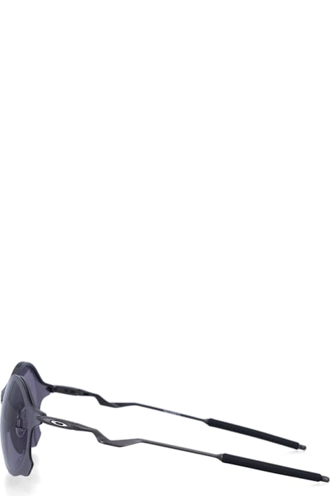 Oakley for Kids Oakley Oakley Tailend Ti Rimless Titanium Sunglasses