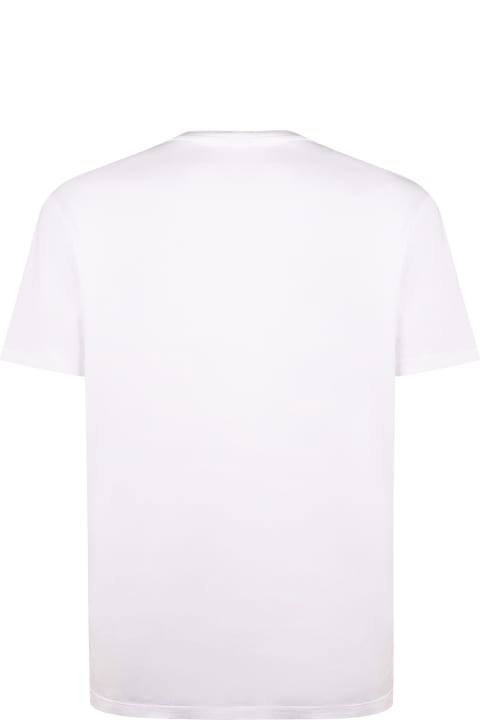 ウィメンズ Etroのトップス Etro Cotton Crew-neck T-shirt