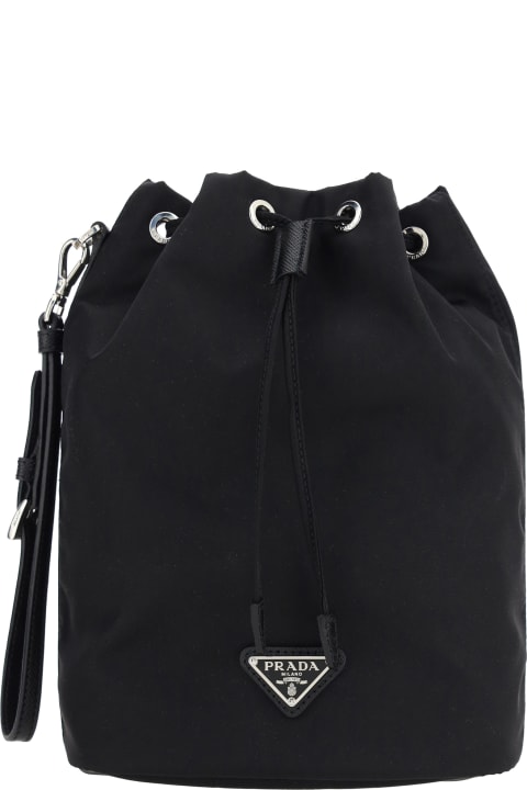 Fashion for Women Prada Bucket Bag