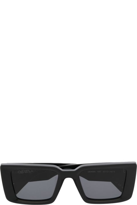 (savannah Sunglasses Black Dark Grey)