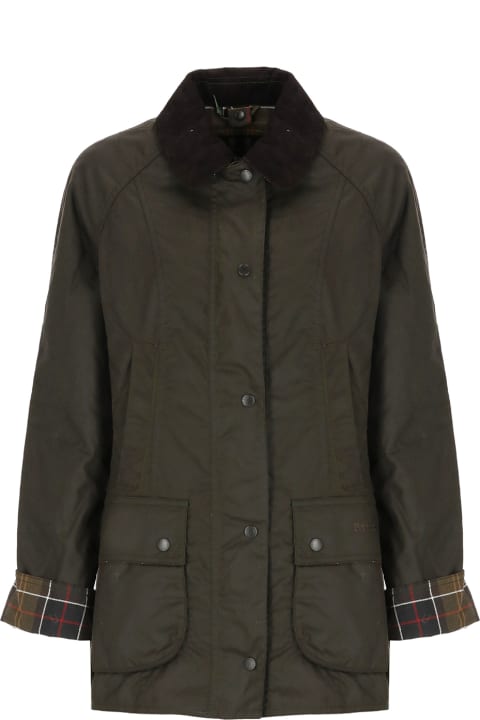 Homeware Barbour Beadnell Jacket