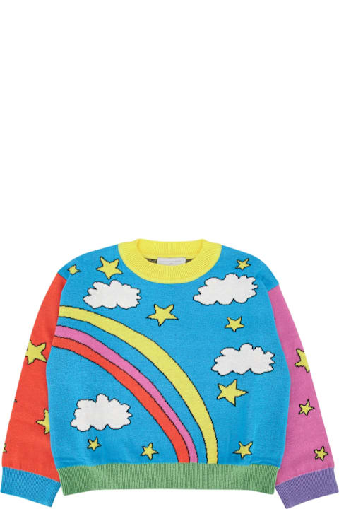 Stella McCartney Kids لـ Men Stella McCartney Kids Jumper
