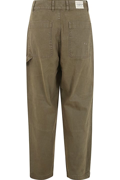 Barbour for Men Barbour Chesterwood Work Trousers