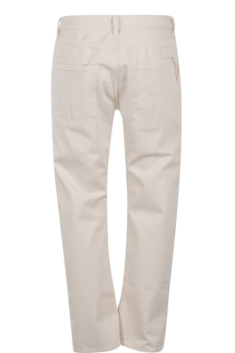 Homeware Fortela Five Pockets Denim Pants