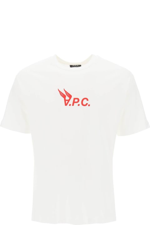 A.P.C. for Women A.P.C. Hermance T-shirt