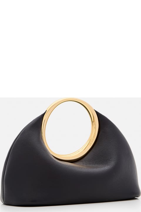 Fashion for Women Jacquemus Le Calino Small Leather Bag