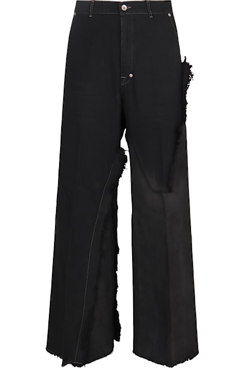 Homeware Rick Owens Wide-leg Jeans