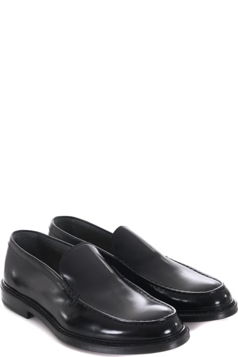 Doucal's Shoes for Men Doucal's Doucal's Loafers