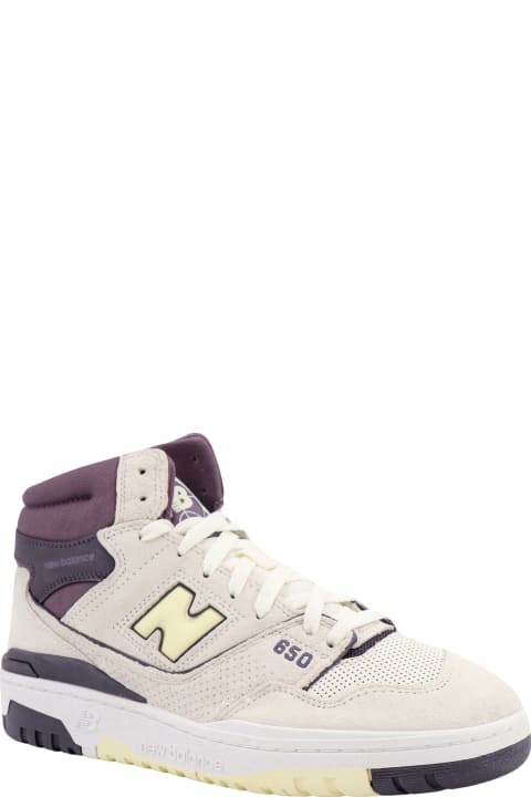 Fashion for Men New Balance 650 Sneakers