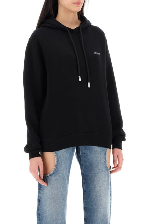 Off-White for Women Off-White X-ray Arrow Hoodie