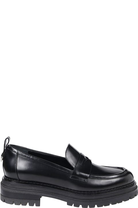 Sergio Rossi Shoes for Women Sergio Rossi Sr Joan Loafers