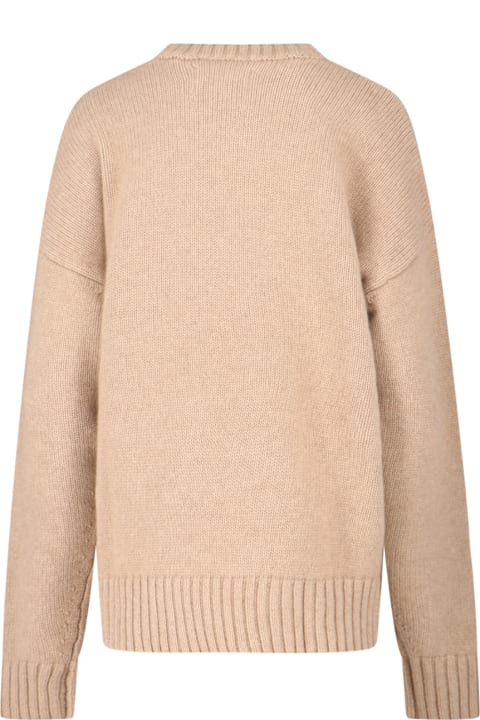 Extreme Cashmere for Kids Extreme Cashmere 'n°383 Lovely' Sweater