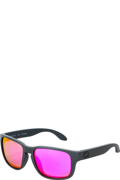 Out Of Eyewear for Men Out Of Swordfish - Black / The One Loto Sunglasses