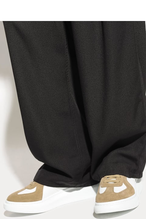 أدوات منزلية Alexander McQueen Alexander Mcqueen Sports Shoes With Logo