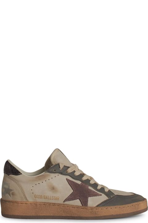 Homeware Golden Goose Ball Star