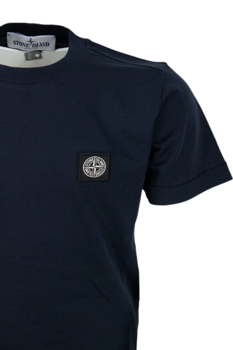 Homeware Stone Island T-Shirt