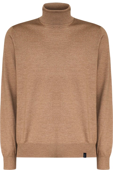 Fay for Men Fay Maglia Dolcevita Uomo Sweater