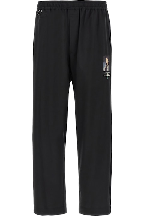 Undercover Jun Takahashi Kids Undercover Jun Takahashi 'uc1e4519' Pants