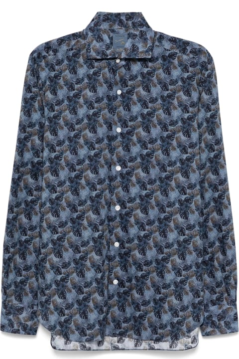 Homeware Barba Napoli Shirt