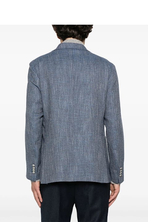 أدوات منزلية Tagliatore Jacket