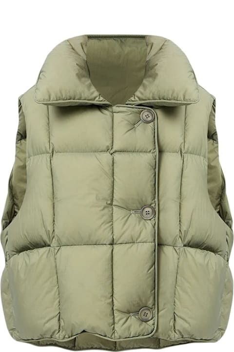 IENKI IENKI for Men IENKI IENKI Cozy Cloud Vest