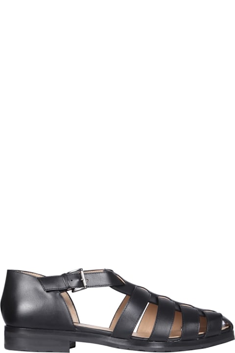 Paraboot for Women Paraboot Sandalo Ferret/aragon