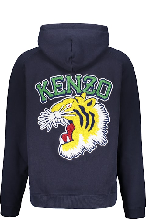 Homeware Kenzo Cotton Hoodie