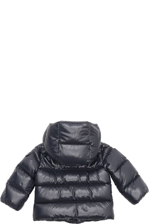 Topwear for Baby Boys Moncler Moncler_maya Jacket