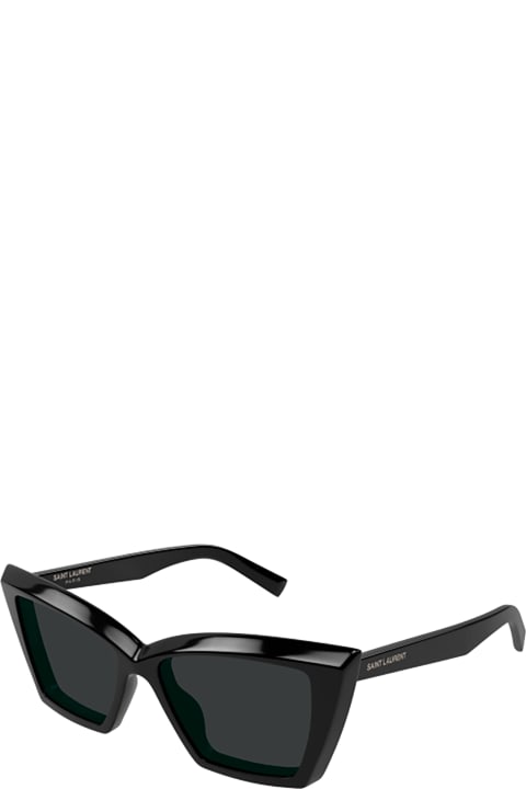 Saint Laurent Eyewear Eyewear for Women Saint Laurent Eyewear Sl 657 Sunglasses