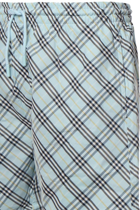 Burberry Swimwear for Men Burberry Cavalla Boxer Controllo