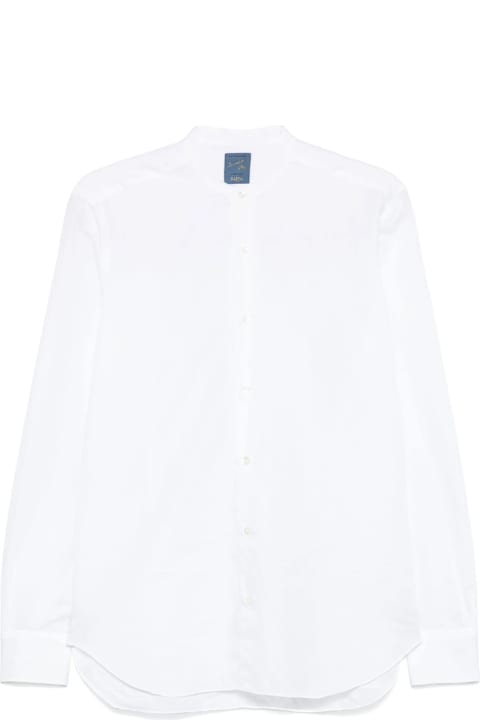 Homeware Barba Napoli Shirt