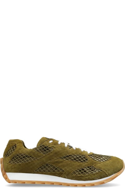 Bottega Veneta Shoes for Men Bottega Veneta Orbit Sneakers