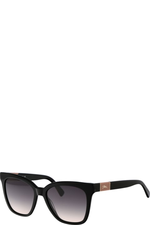 Longchamp for Women Longchamp Lol696s Sunglasses