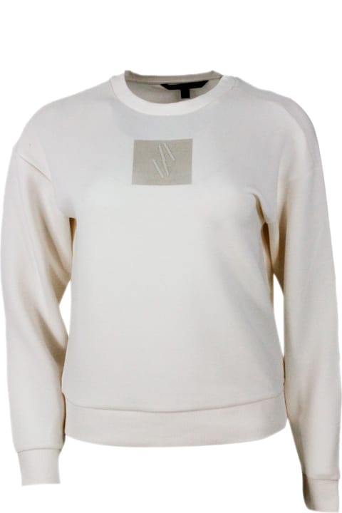 Armani Exchange for Women Armani Exchange Sweater